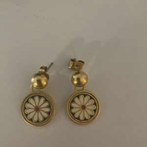 Madewell earrings